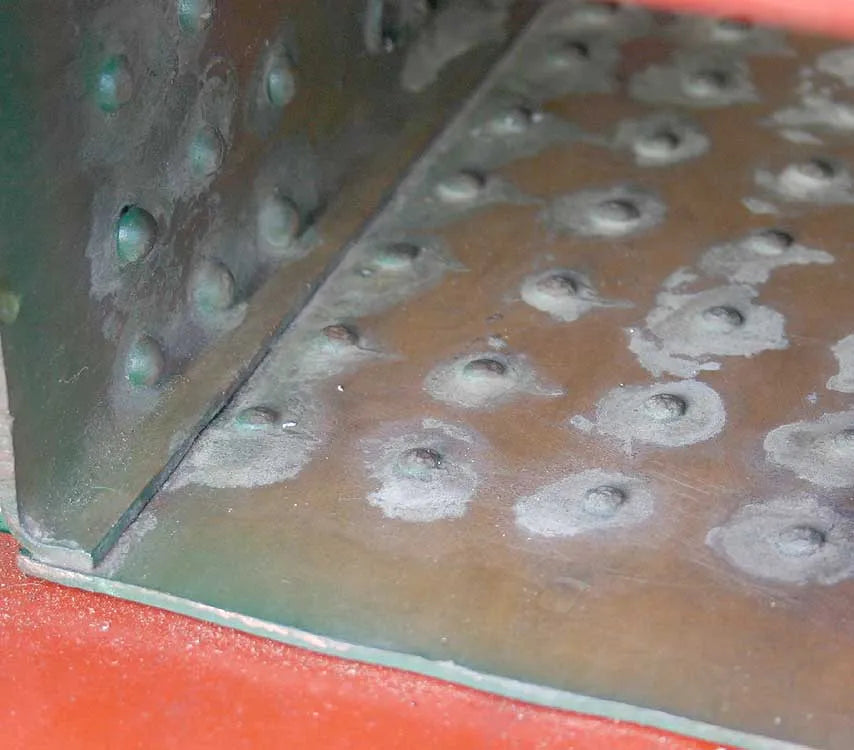 7 1/4 inch gauge part-built "Wren"