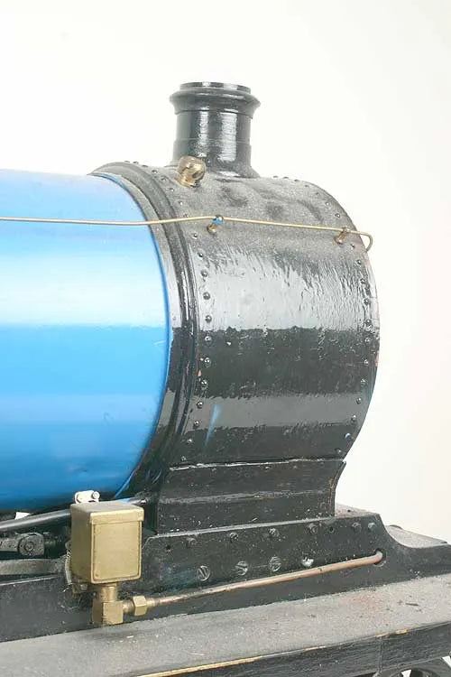 5 inch gauge LNER B12