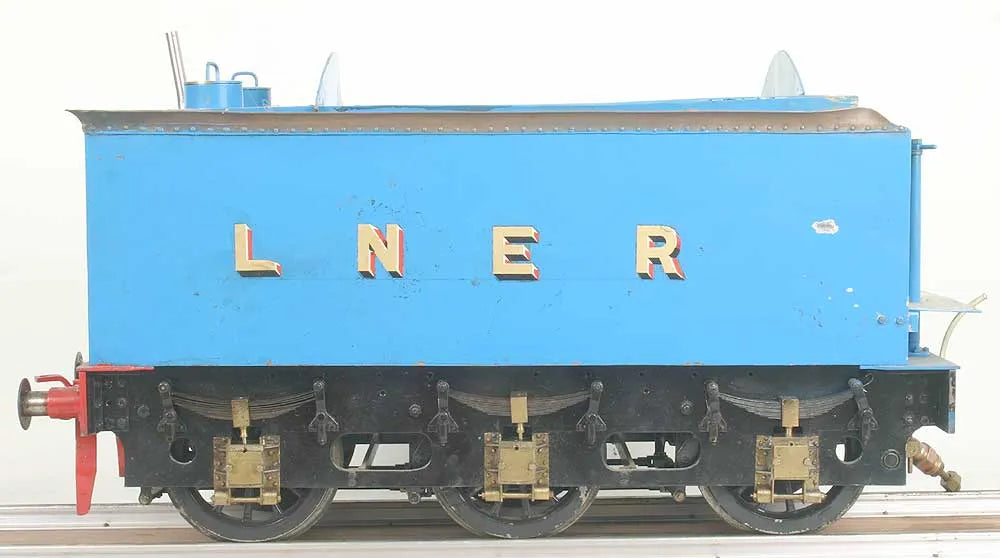 5 inch gauge LNER B12