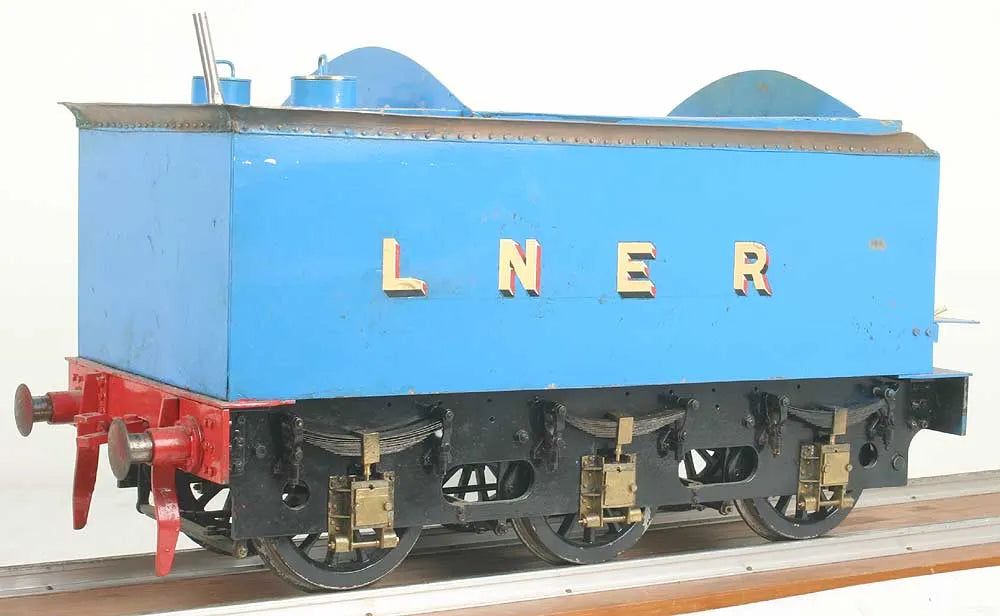 5 inch gauge LNER B12