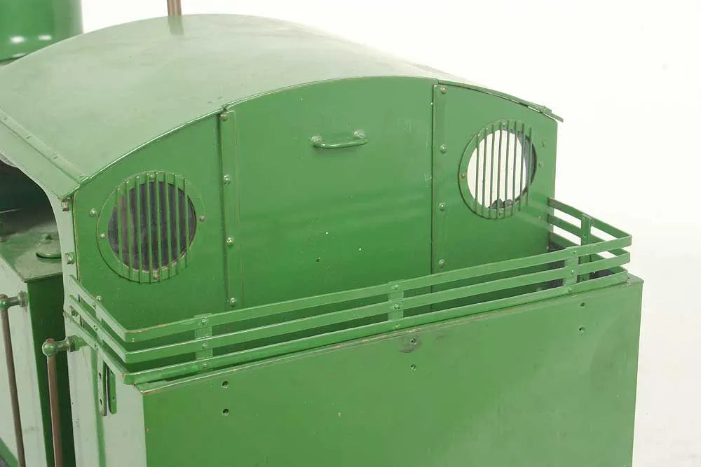 3 1/2 inch gauge "Vera" 0-6-0T
