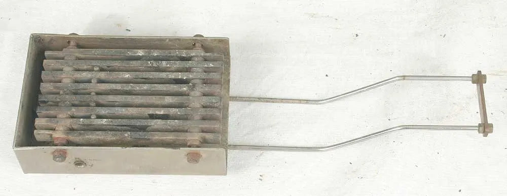 3 1/2 inch gauge "Vera" 0-6-0T