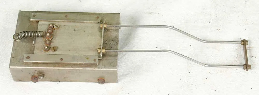 3 1/2 inch gauge "Vera" 0-6-0T