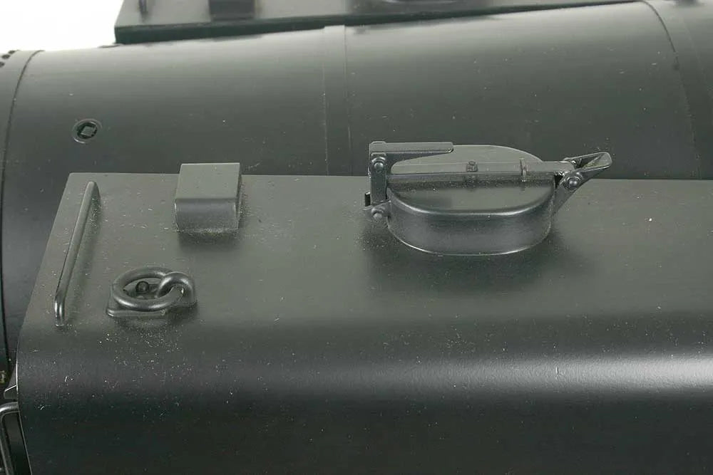 5 inch gauge part-built 15xx