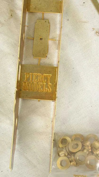 7mm Standard Class 5 kit