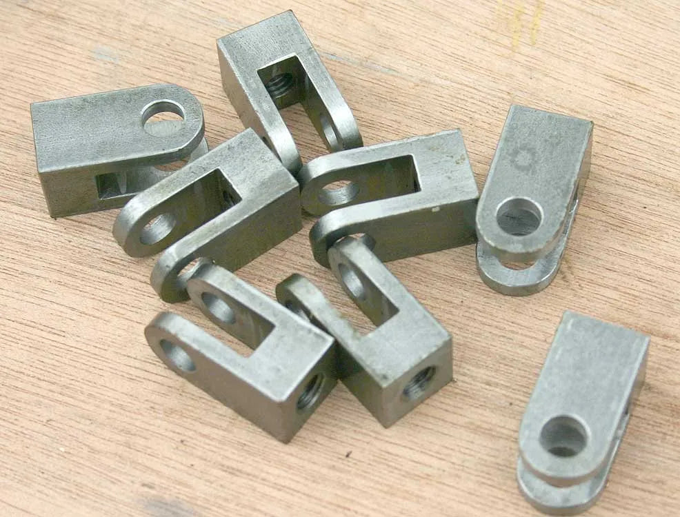 7 1/4 inch gauge part-built Black 5