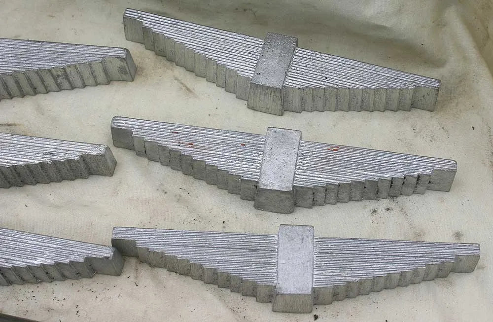 7 1/4 inch gauge part-built Black 5