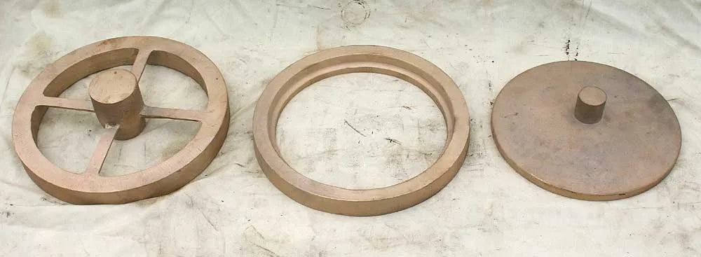 7 1/4 inch gauge part-built Black 5