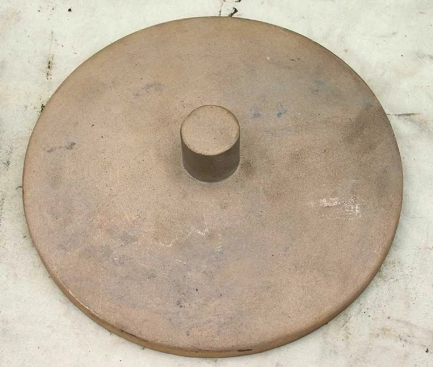 7 1/4 inch gauge part-built Black 5