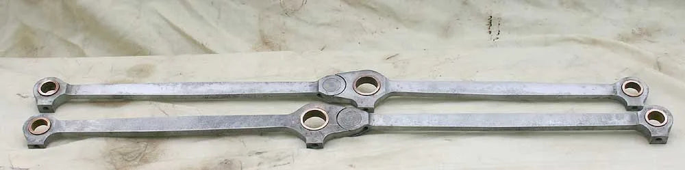 7 1/4 inch gauge part-built Black 5