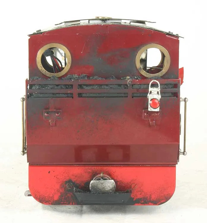 Roundhouse Lady Anne