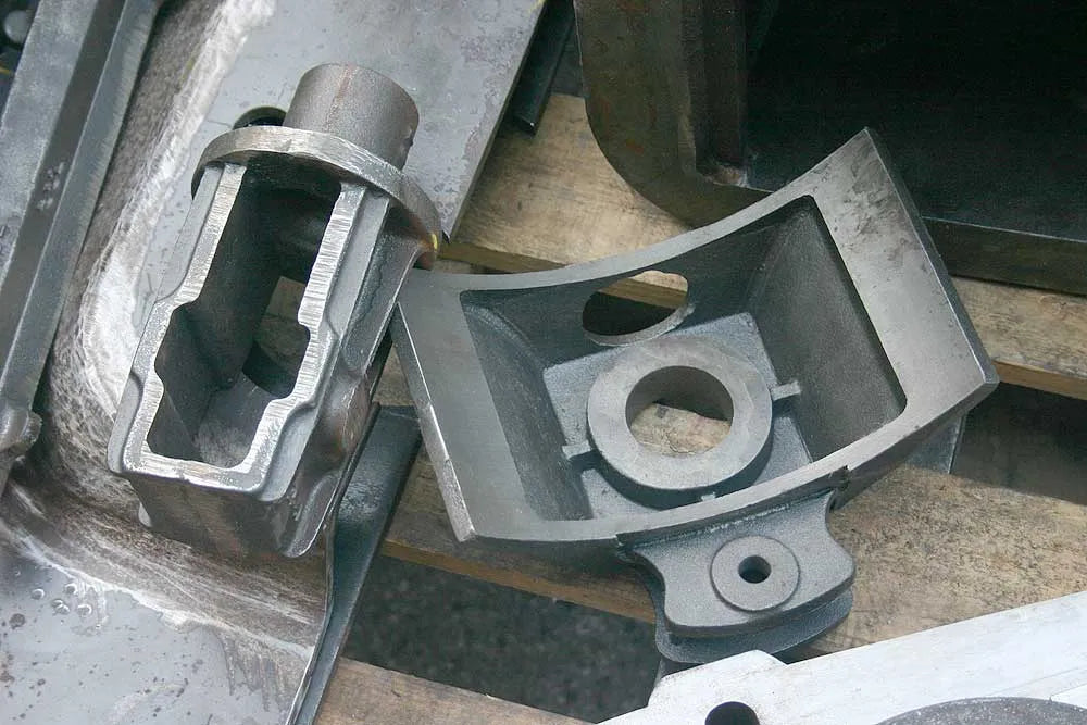 4 inch scale Burrell DCC boiler & parts