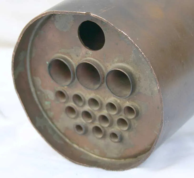 3 1/2 inch gauge LNER 2-6-0 part-built
