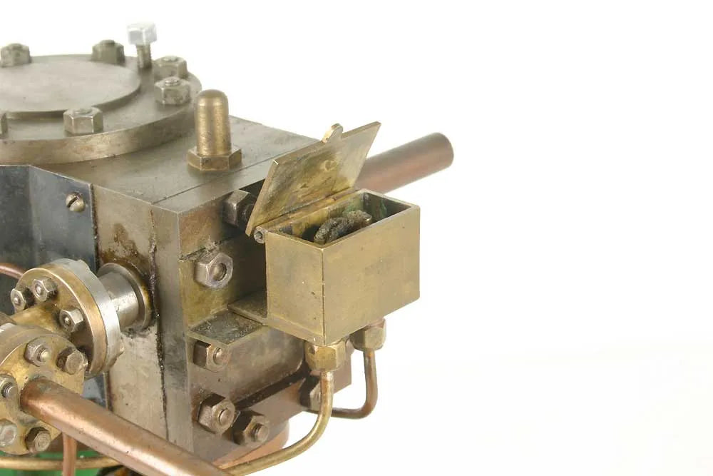 Stuart No.4