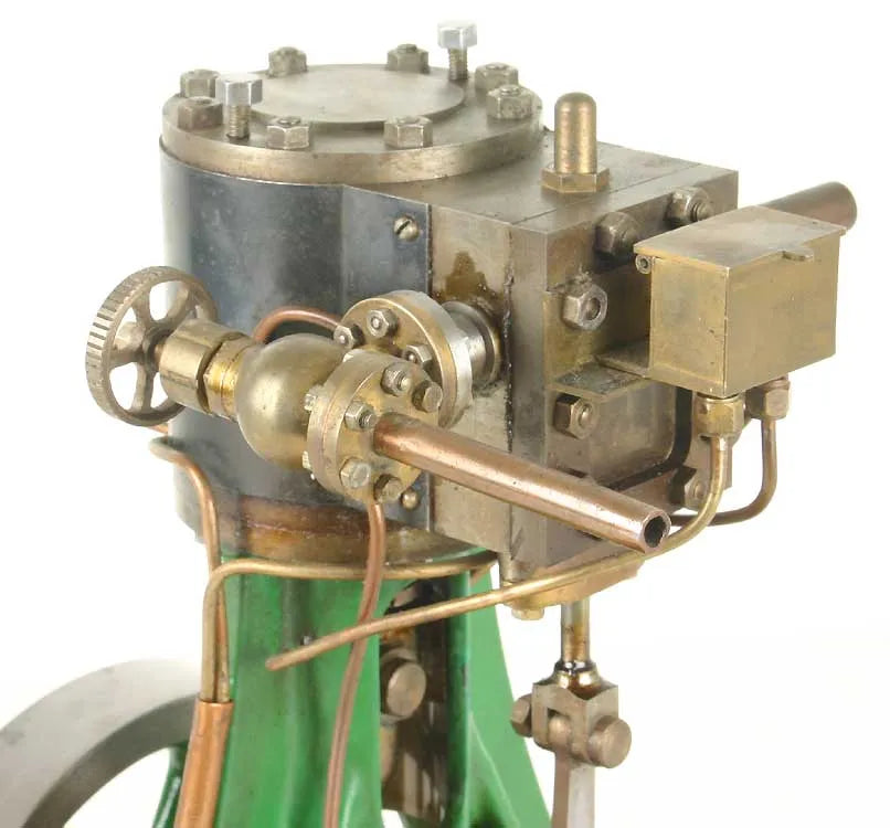 Stuart No.4