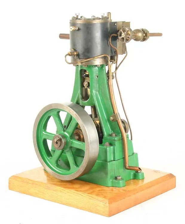 Stuart No.4