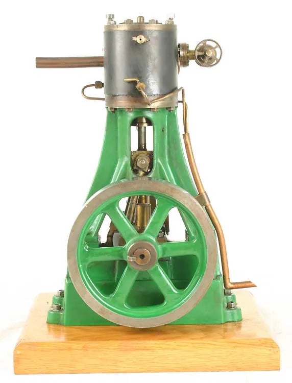 Stuart No.4