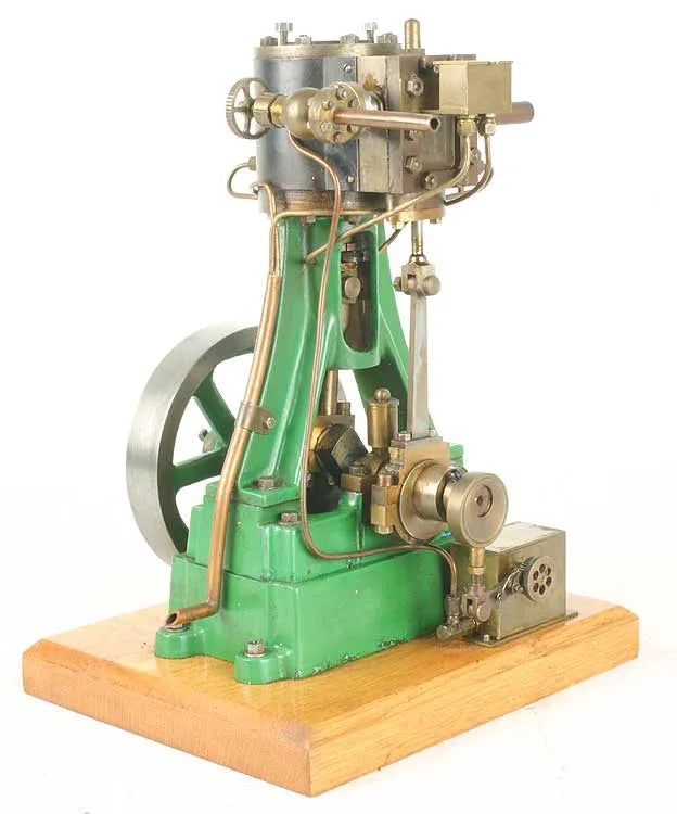 Stuart No.4
