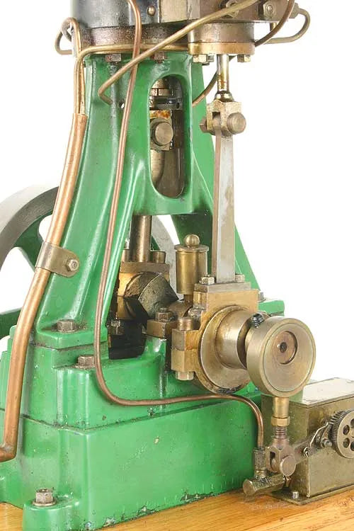 Stuart No.4