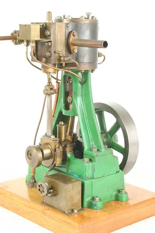Stuart No.4