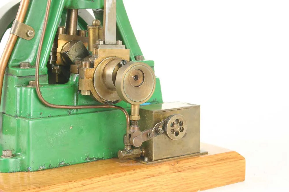 Stuart No.4