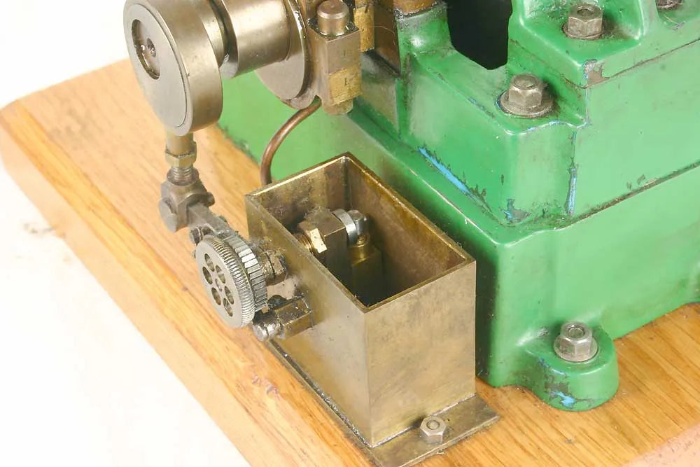 Stuart No.4