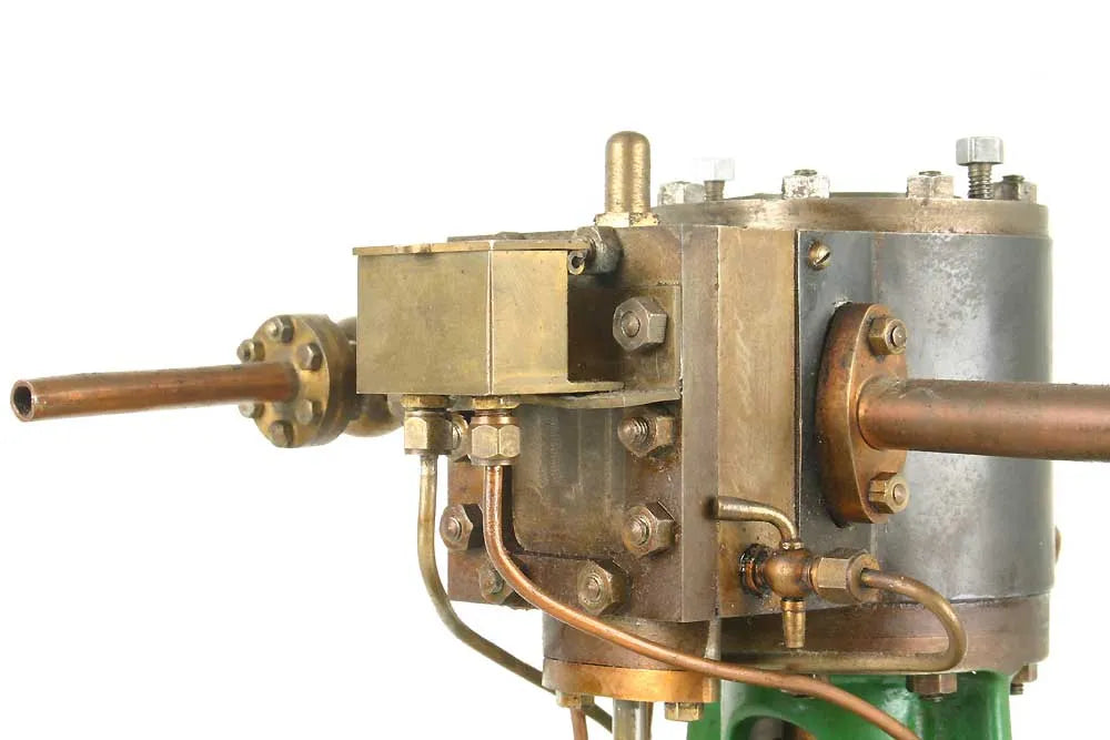 Stuart No.4