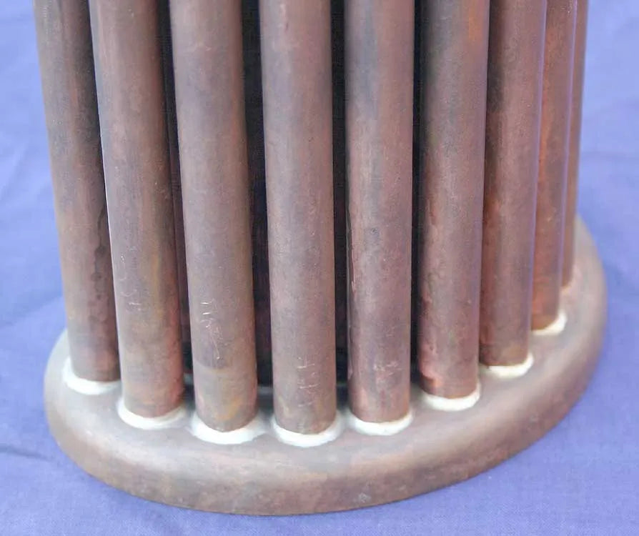 5 inch gauge Britannia boiler kit