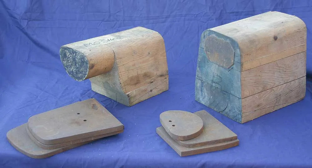 5 inch gauge Britannia boiler kit