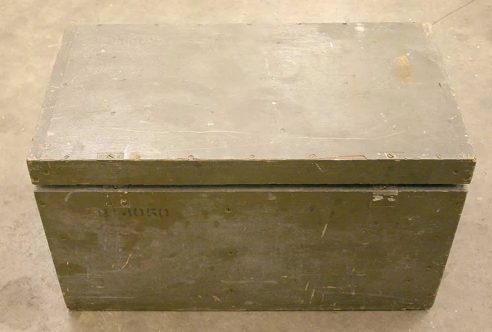 Stuart Mk 814 generator
