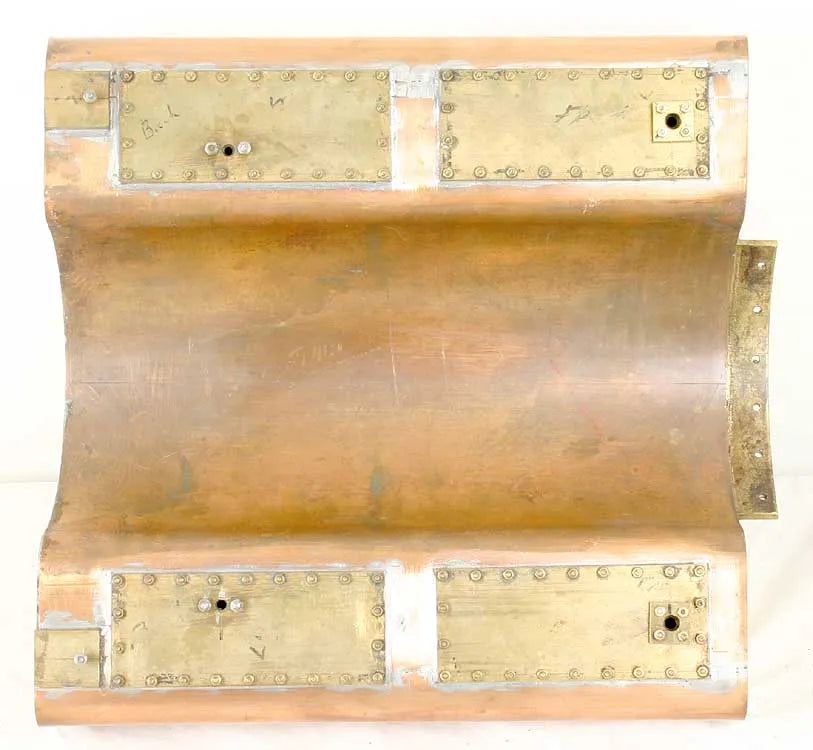 5 inch gauge "Edward Thomas"