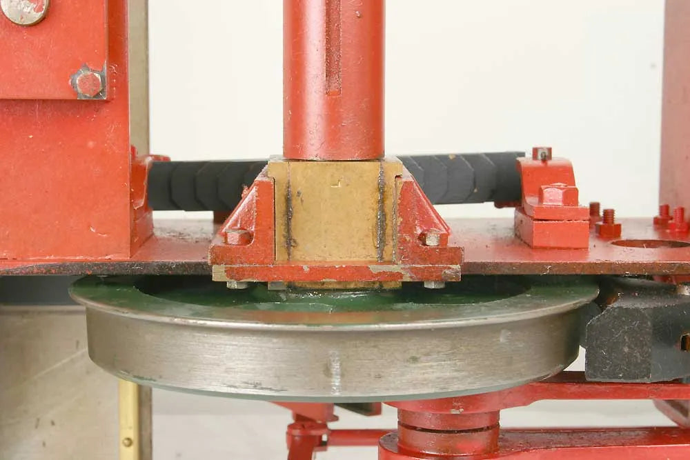 5 inch gauge "Edward Thomas"