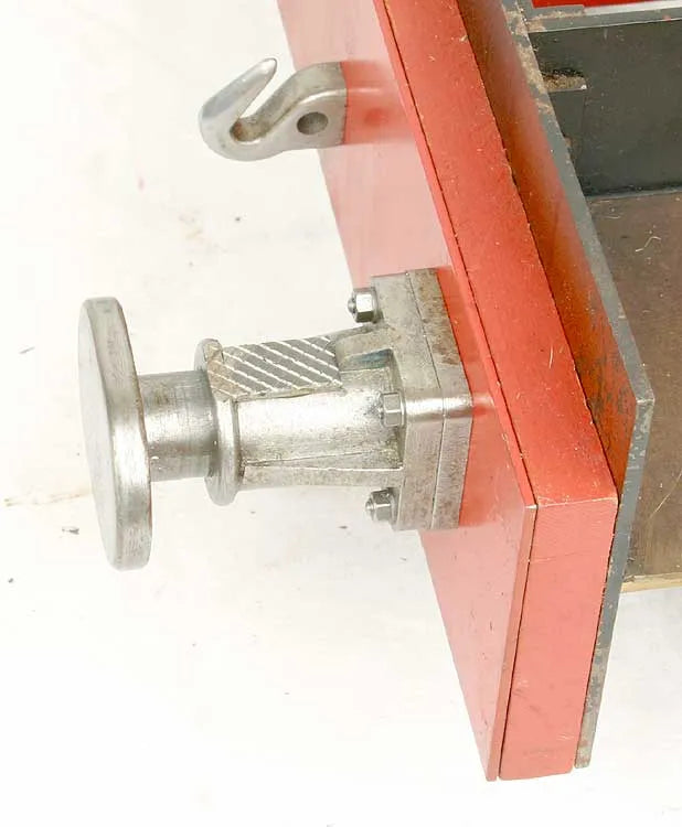 5 inch gauge "Edward Thomas"