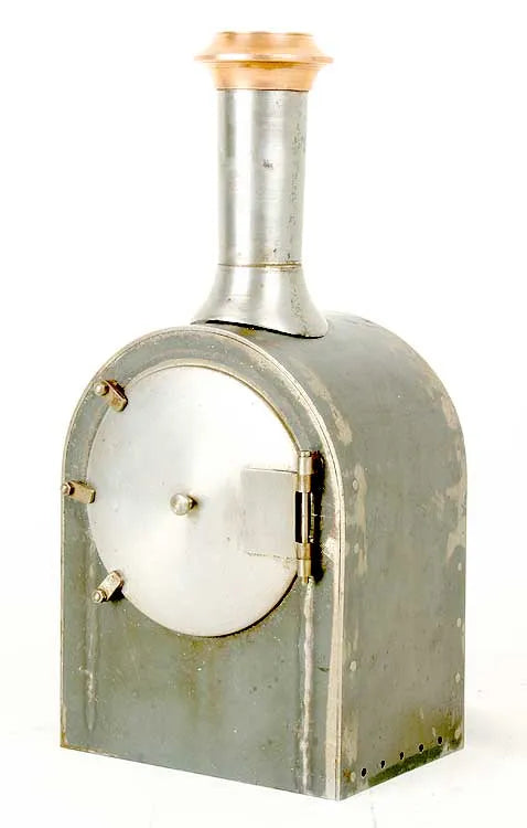 5 inch gauge "Edward Thomas"
