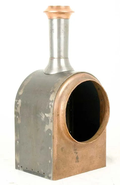 5 inch gauge "Edward Thomas"