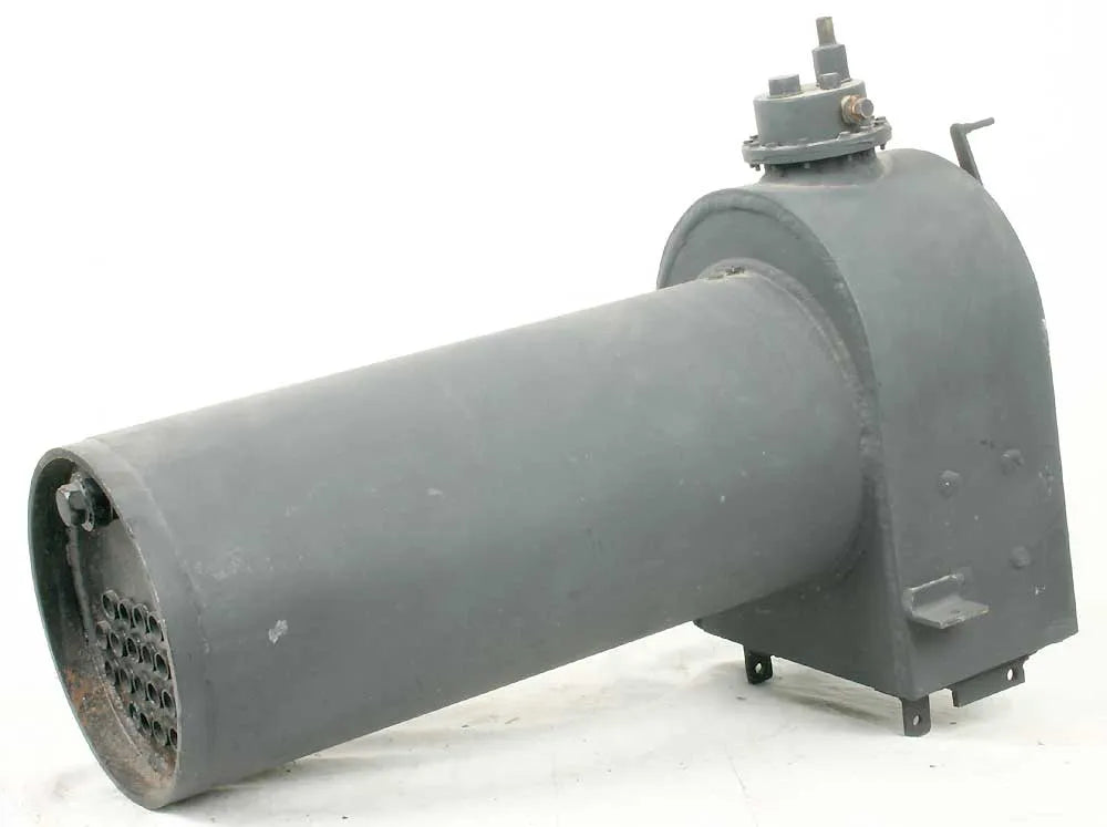 5 inch gauge dismantled Hunslet