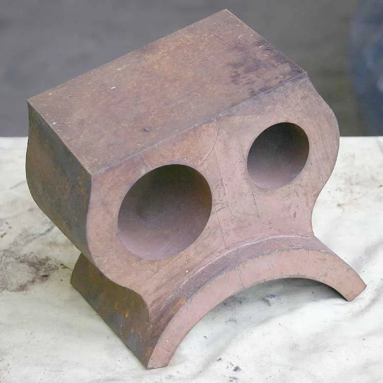 part-built 2 inch scale Fowler B6