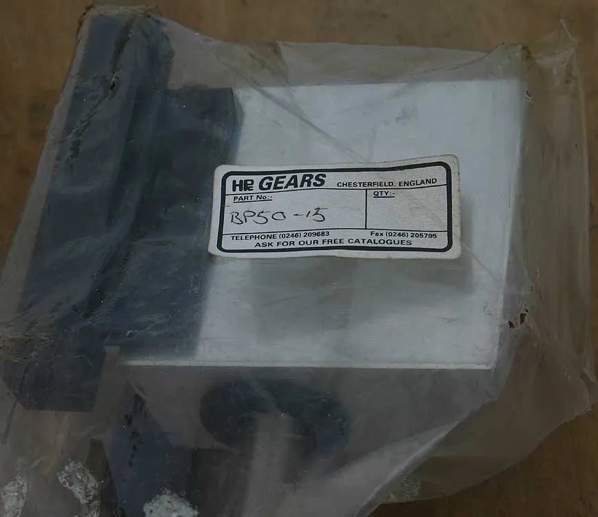 5 inch gauge "Midlander" parts