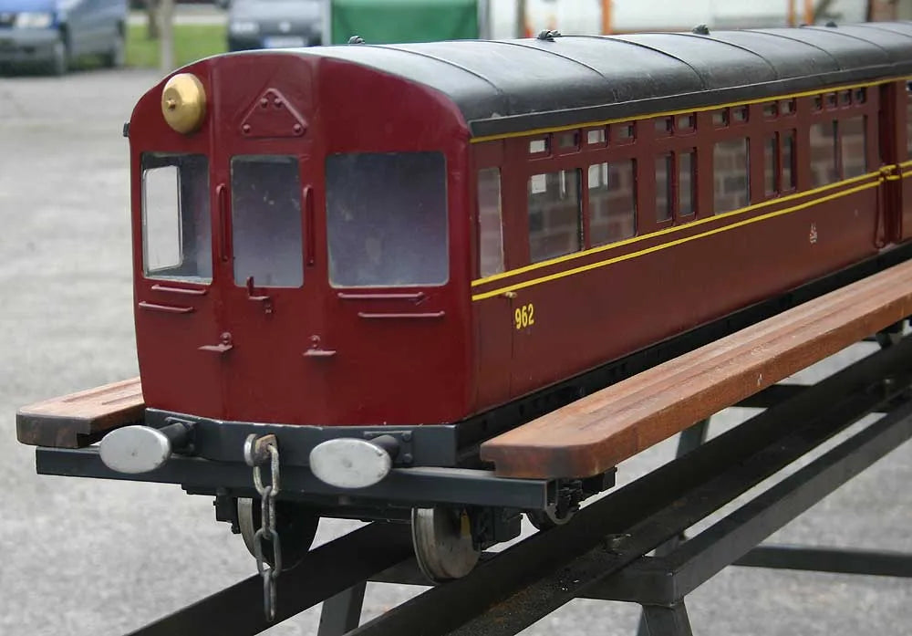 5 inch gauge Autocoach (1 of 2)