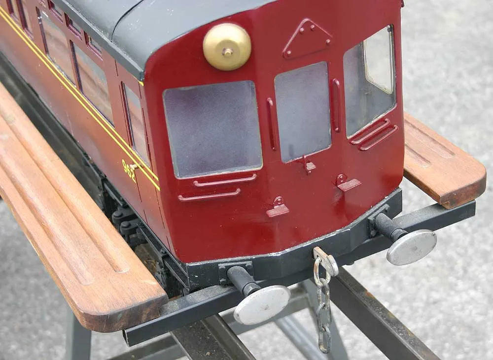 5 inch gauge Autocoach (1 of 2)
