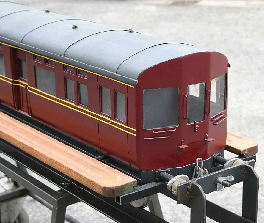 5 inch gauge Autocoach (1 of 2)