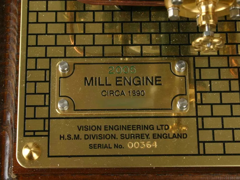 York-Bolton steam plant