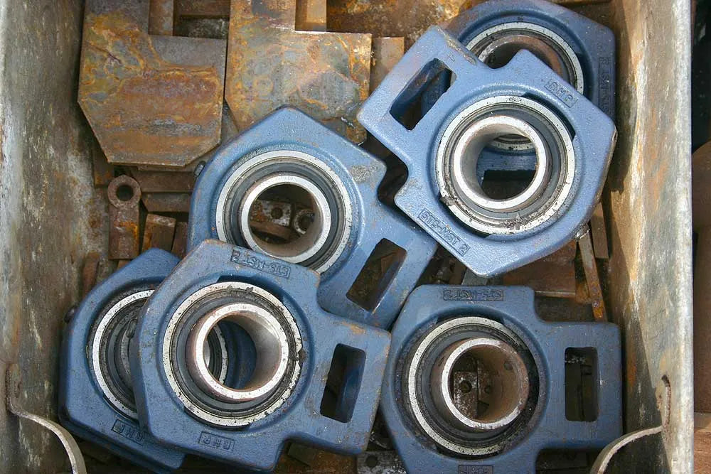 7 1/4 inch gauge Heywood patterns, castings, drawings