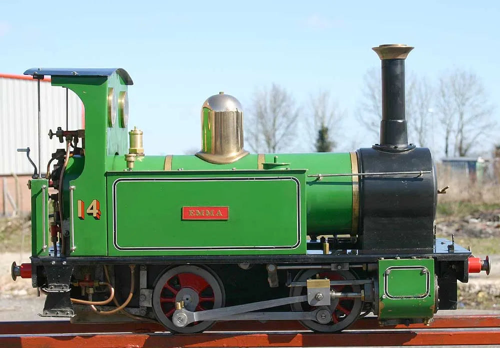 Polly I