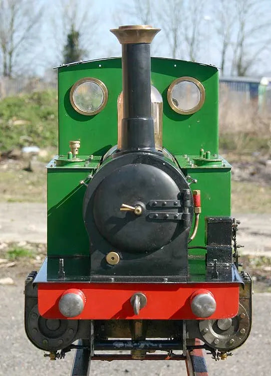 Polly I