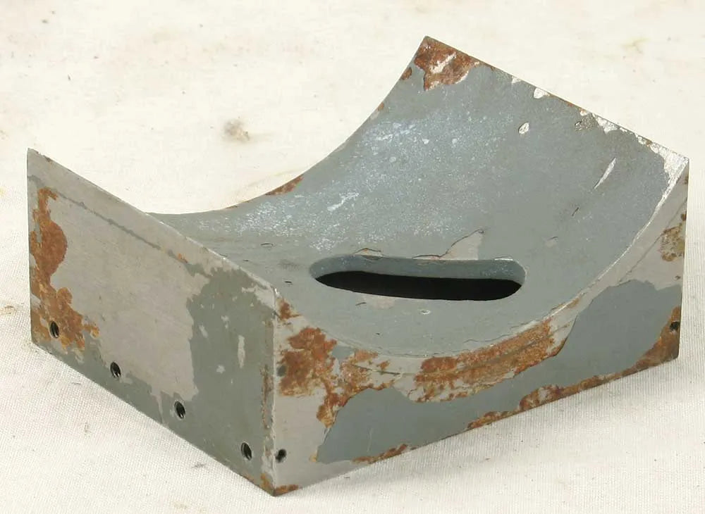 3 1/2 inch gauge "Rob Roy" parts