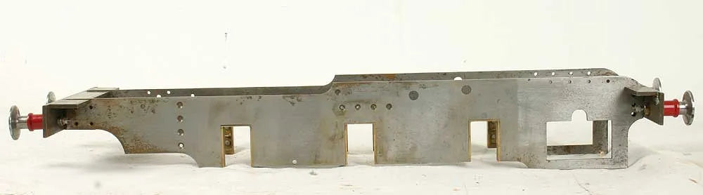 3 1/2 inch gauge "Rob Roy" parts