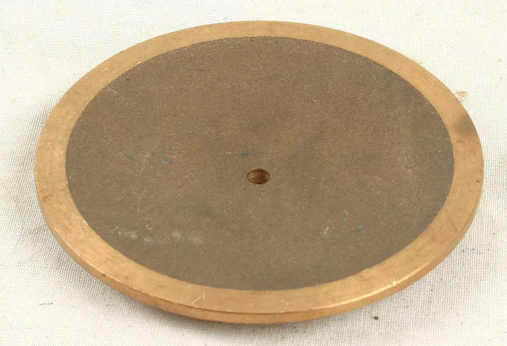3 1/2 inch gauge "Rob Roy" parts