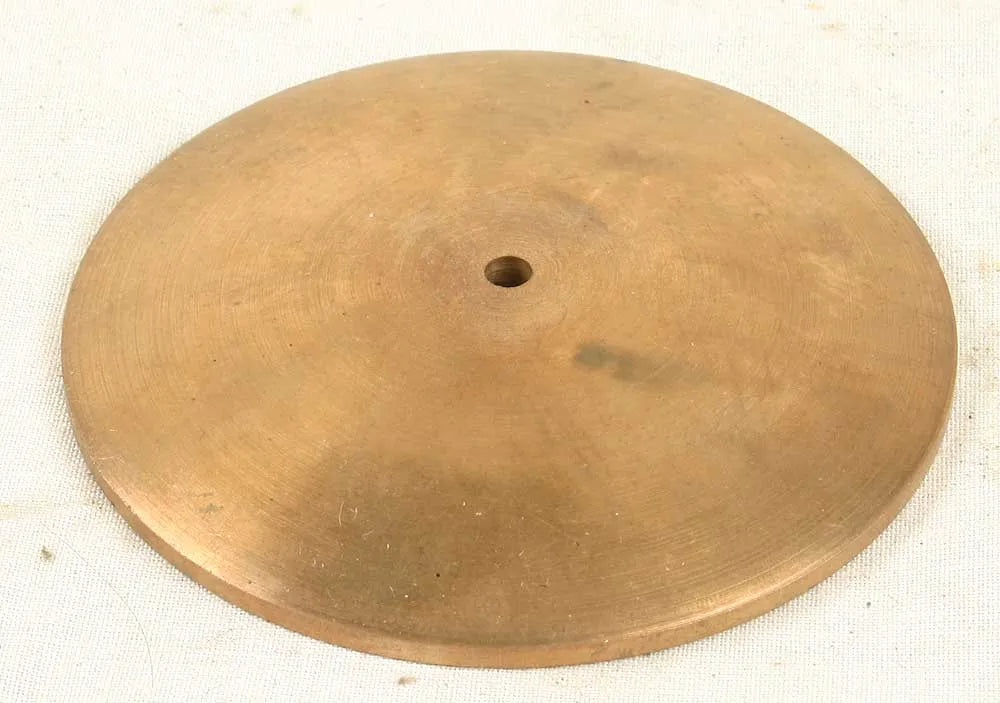 3 1/2 inch gauge "Rob Roy" parts