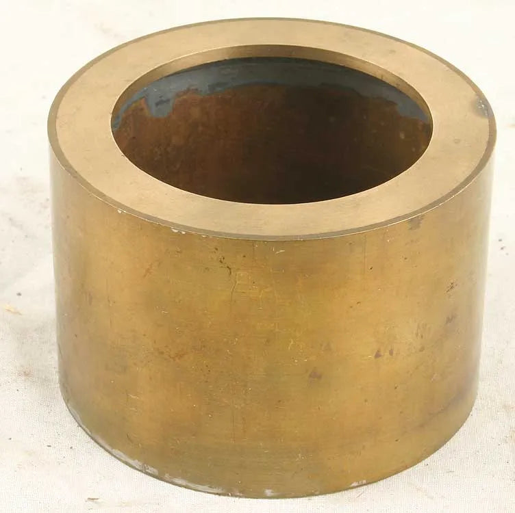 3 1/2 inch gauge "Rob Roy" parts
